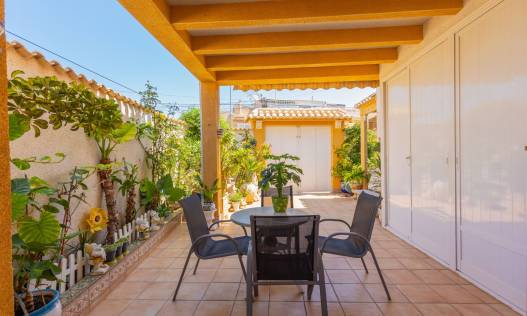 Bestaand - Casa - Torrevieja - Zona los Frutales