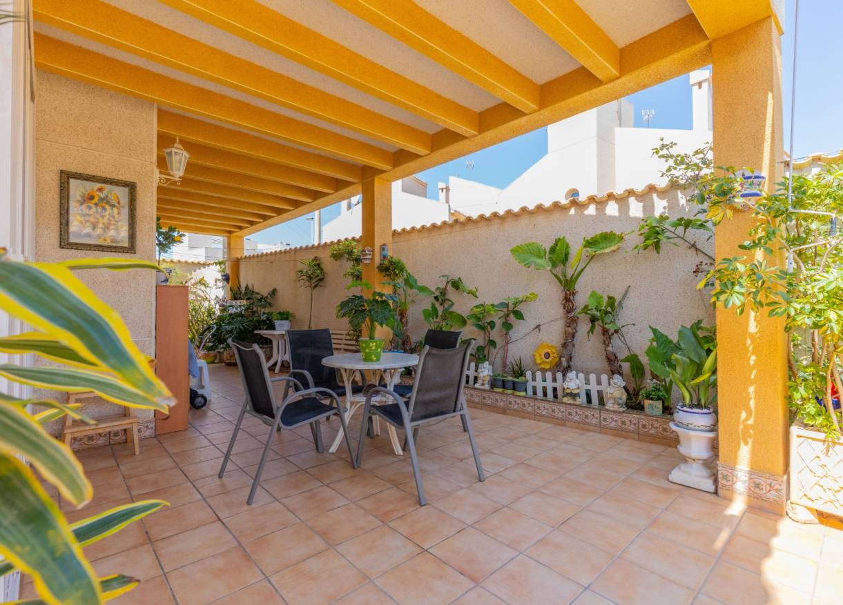 Bestaand - Casa - Torrevieja - Zona los Frutales