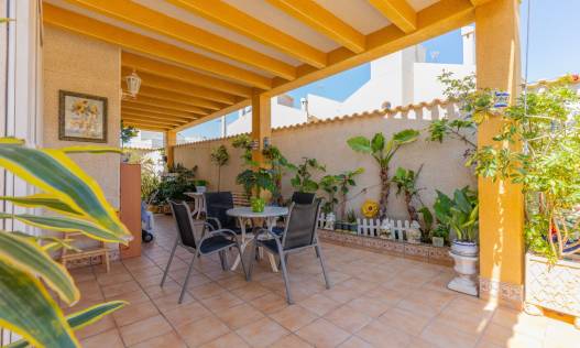 Bestaand - Casa - Torrevieja - Zona los Frutales