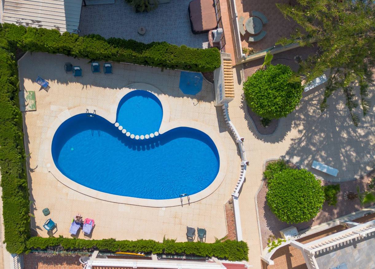 Bestaand - Casa - Torrevieja - Zona los Frutales