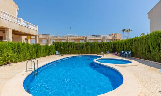 Bestaand - Casa - Torrevieja - Zona los Frutales