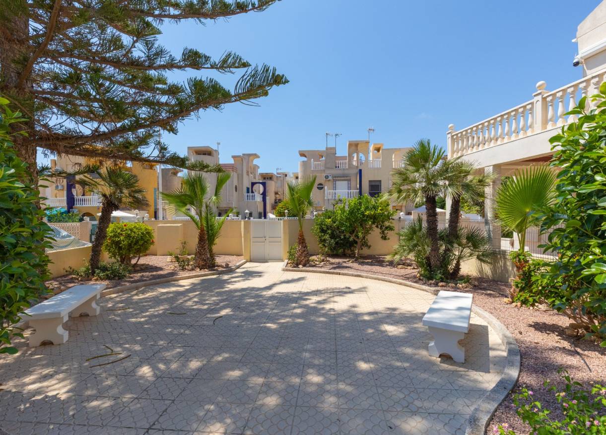 Bestaand - Casa - Torrevieja - Zona los Frutales