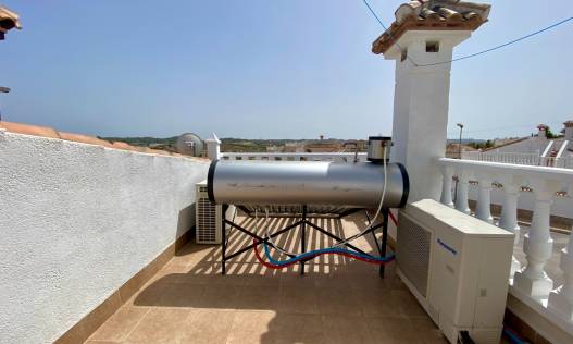 Bestaand - Villa - San Miguel de Salinas - Pueblo