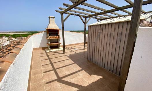 Bestaand - Villa - San Miguel de Salinas - Pueblo