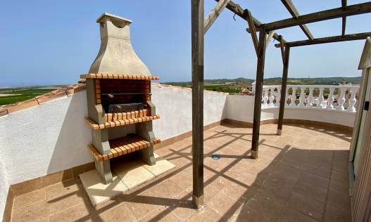 Bestaand - Villa - San Miguel de Salinas - Pueblo