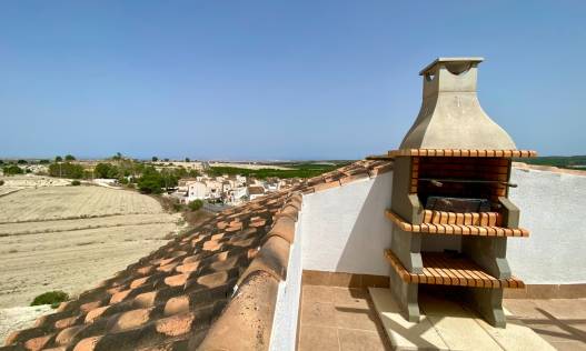 Bestaand - Villa - San Miguel de Salinas - Pueblo