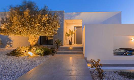 Bestaand - Villa - Moraira