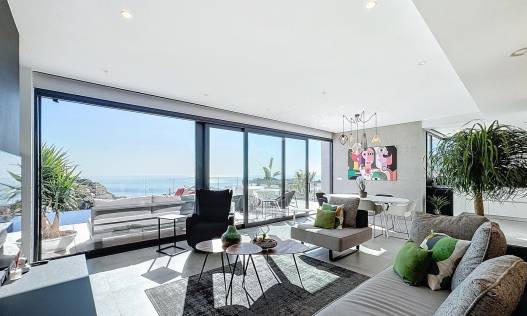 Bestaand - Villa - Moraira