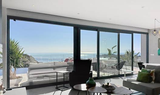 Bestaand - Villa - Moraira
