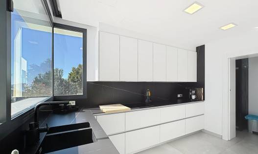 Bestaand - Villa - Moraira