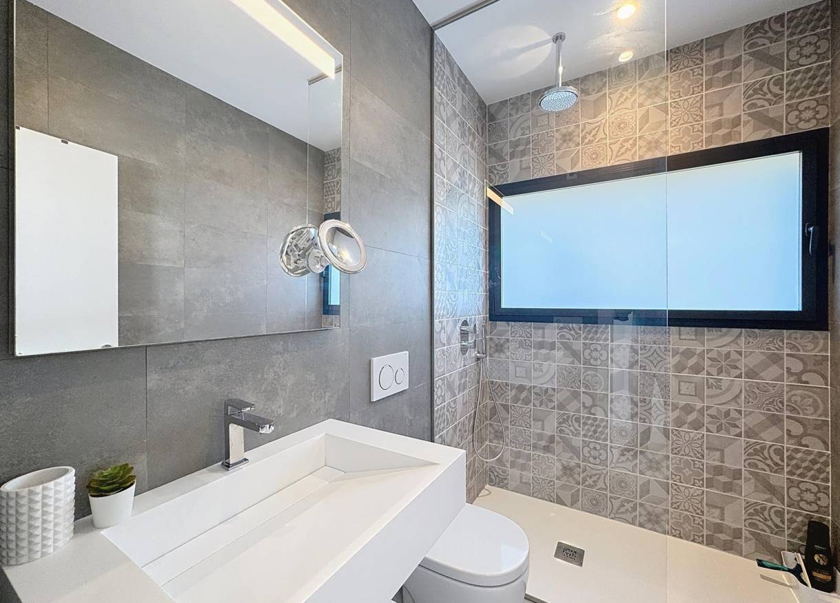 Bestaand - Villa - Moraira