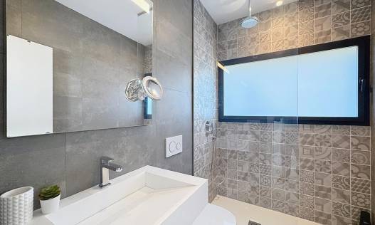 Bestaand - Villa - Moraira