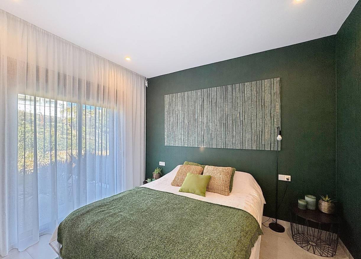 Bestaand - Villa - Moraira