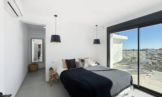 Bestaand - Villa - Moraira