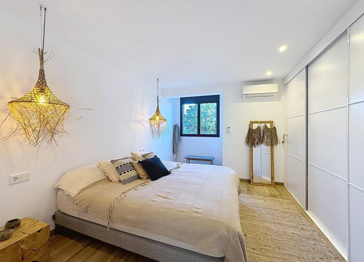 Bestaand - Villa - Moraira