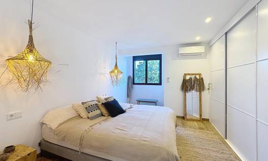Bestaand - Villa - Moraira