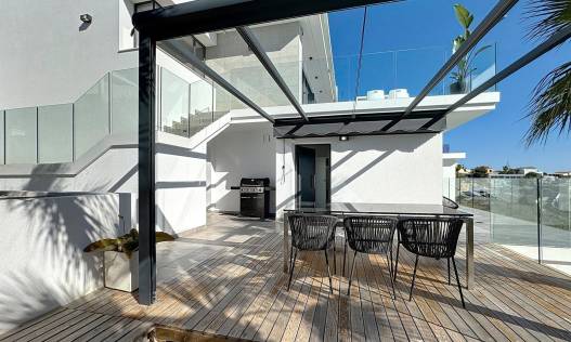 Bestaand - Villa - Moraira