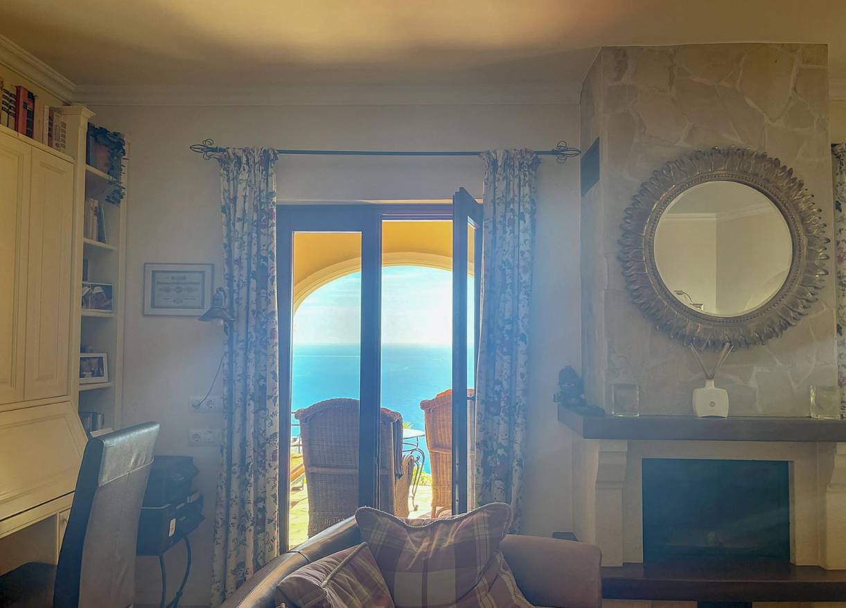 Bestaand - Villa - Moraira