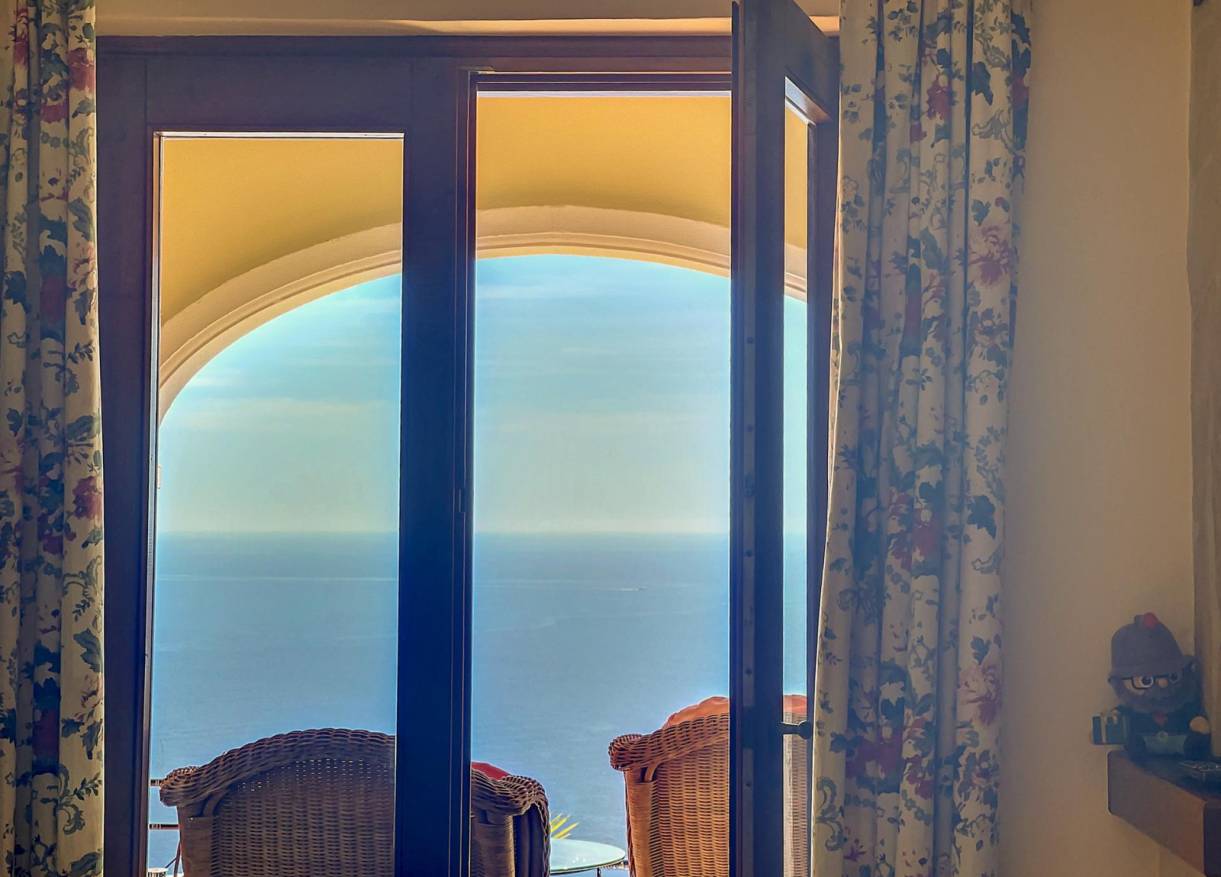 Bestaand - Villa - Moraira