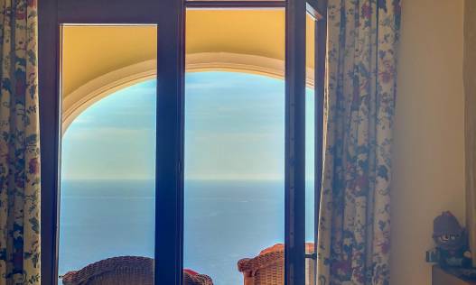 Bestaand - Villa - Moraira