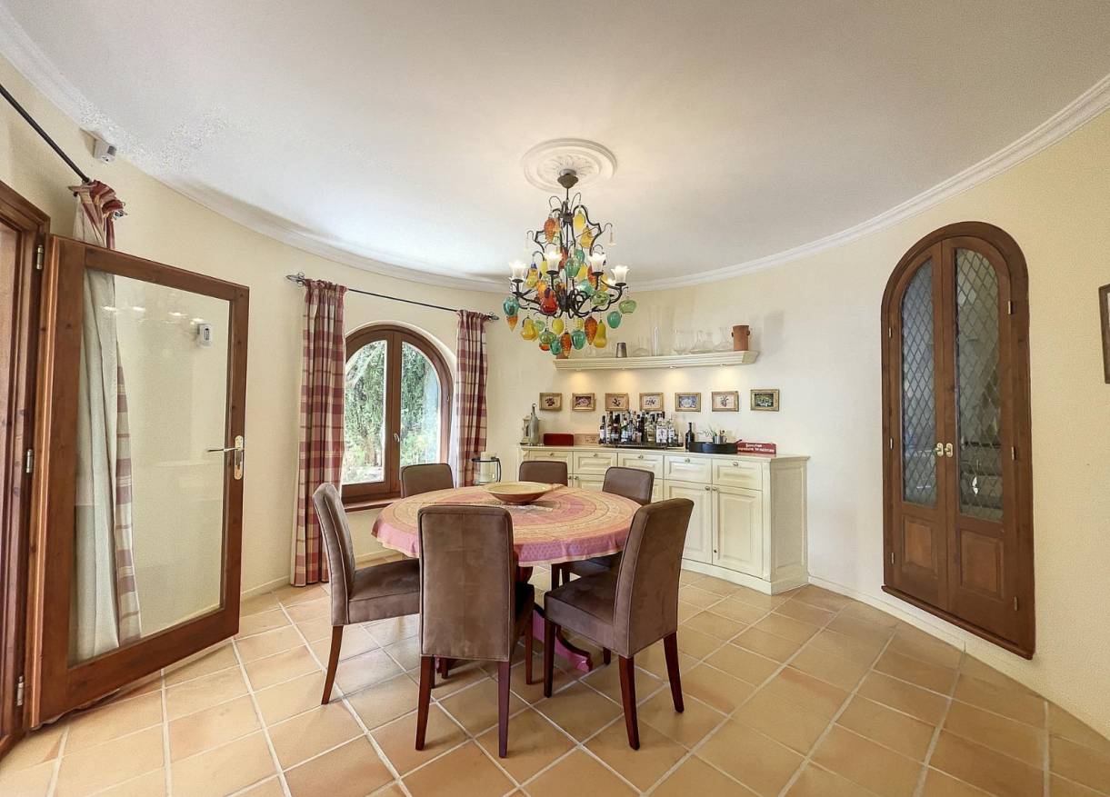 Bestaand - Villa - Moraira