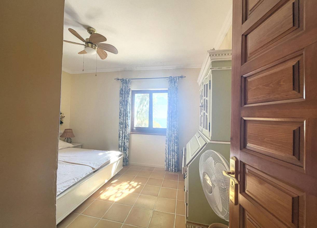 Bestaand - Villa - Moraira
