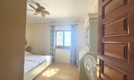 Bestaand - Villa - Moraira