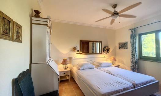 Bestaand - Villa - Moraira