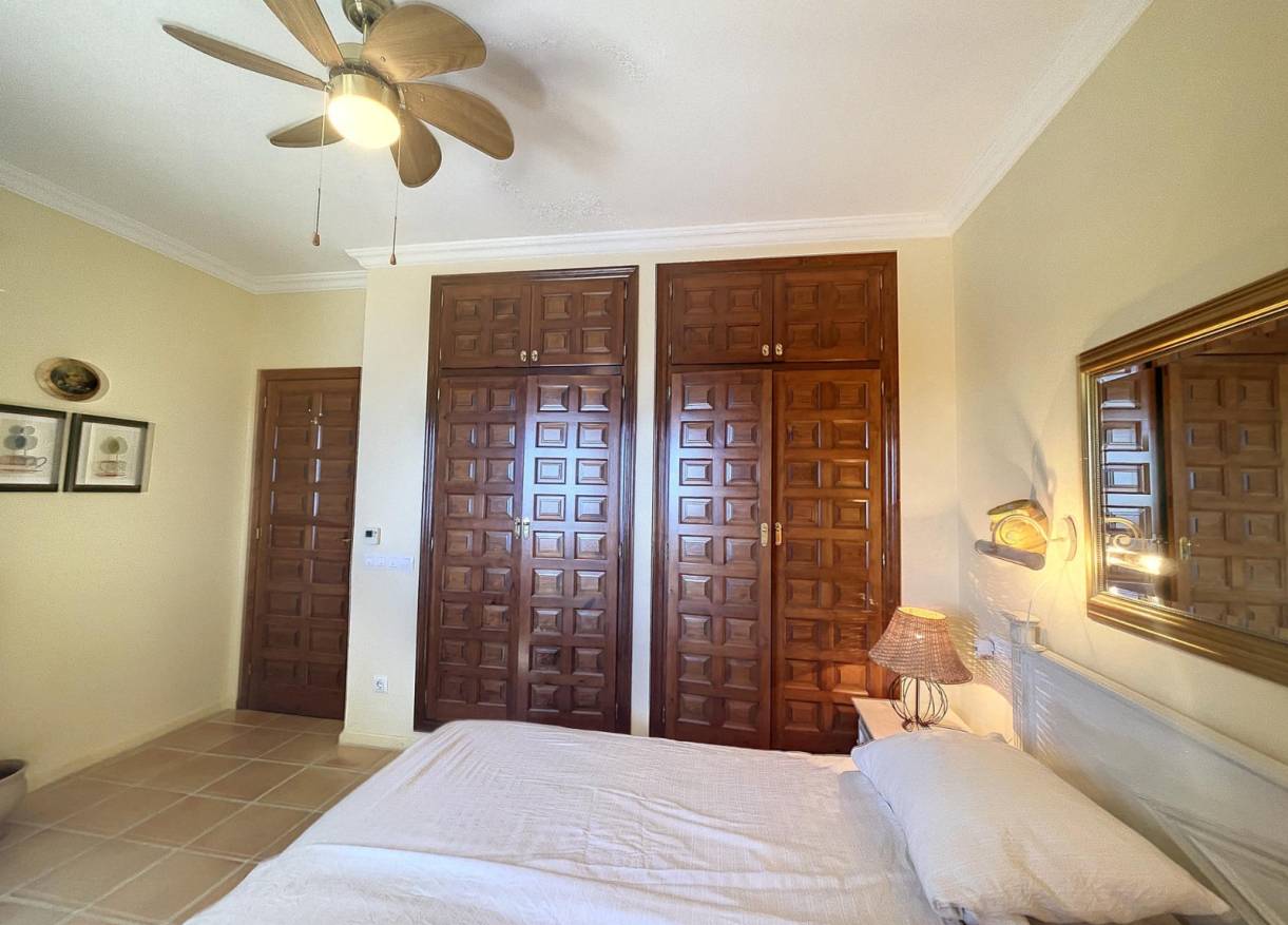 Bestaand - Villa - Moraira