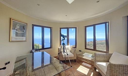 Bestaand - Villa - Moraira