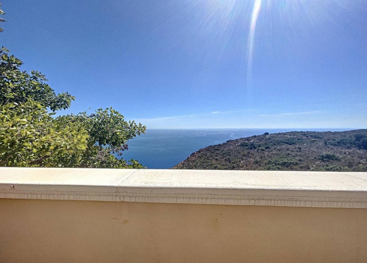 Bestaand - Villa - Moraira