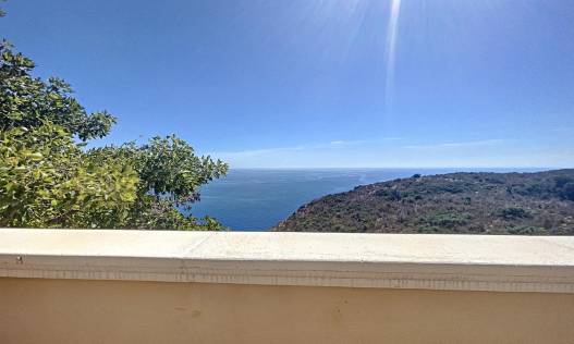 Bestaand - Villa - Moraira