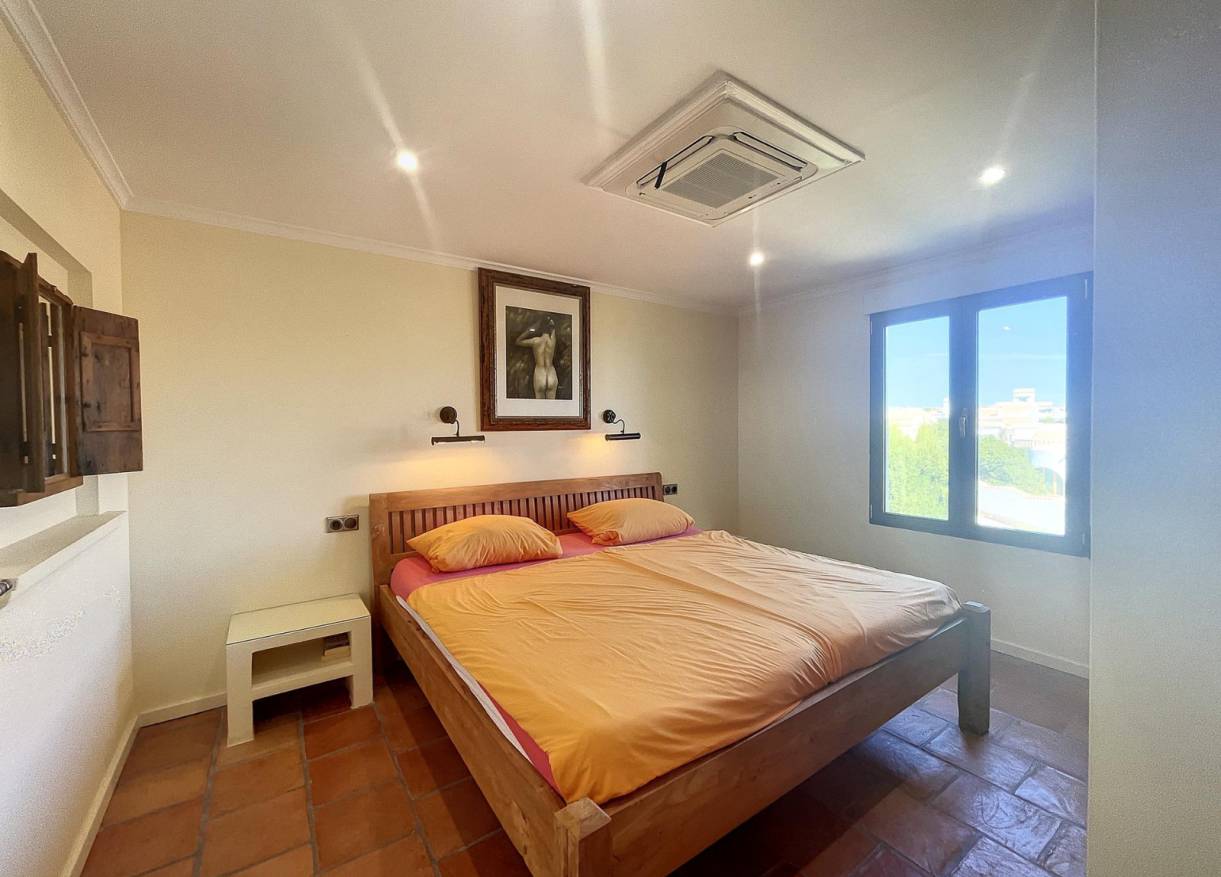 Bestaand - Villa - Moraira