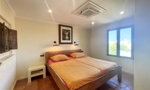 Bestaand - Villa - Moraira
