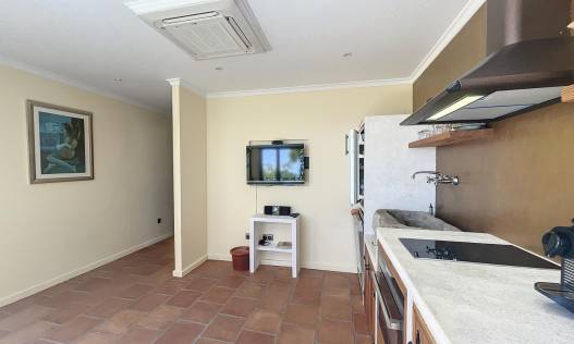 Bestaand - Villa - Moraira