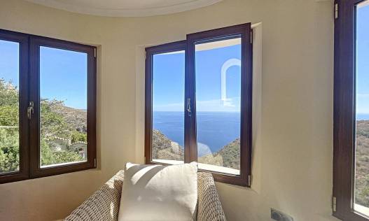 Bestaand - Villa - Moraira