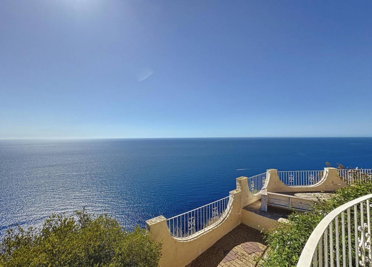 Bestaand - Villa - Moraira