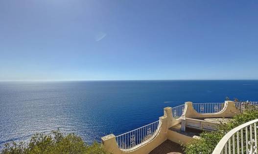 Bestaand - Villa - Moraira