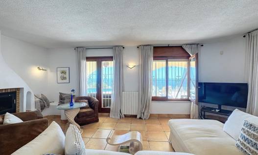 Bestaand - Villa - Moraira