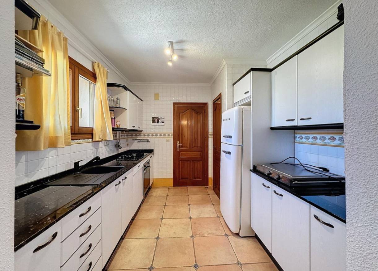 Bestaand - Villa - Moraira