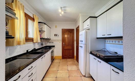 Bestaand - Villa - Moraira