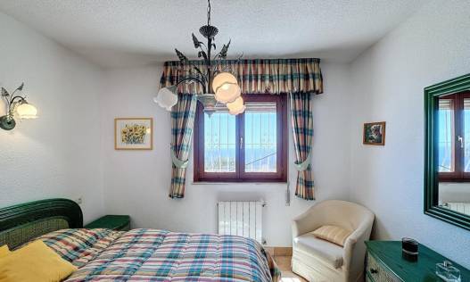Bestaand - Villa - Moraira