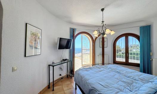 Bestaand - Villa - Moraira