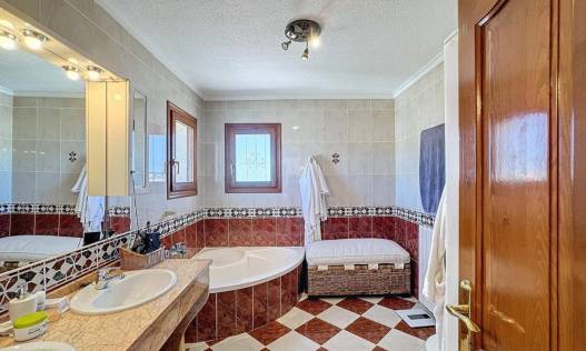 Bestaand - Villa - Moraira