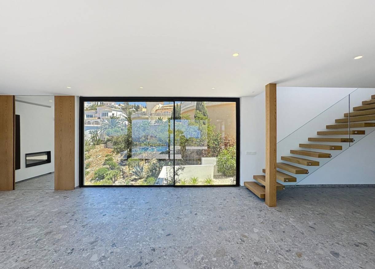 Bestaand - Villa - Moraira
