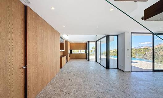 Bestaand - Villa - Moraira