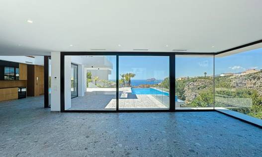 Bestaand - Villa - Moraira