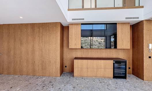 Bestaand - Villa - Moraira