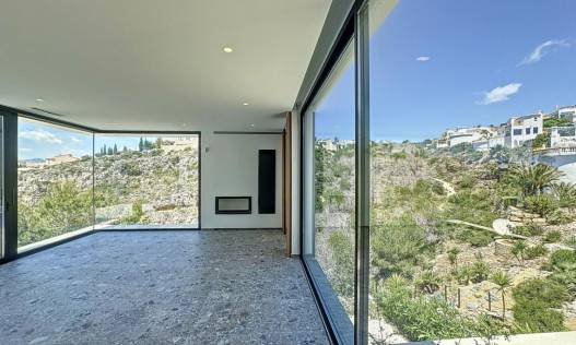 Bestaand - Villa - Moraira
