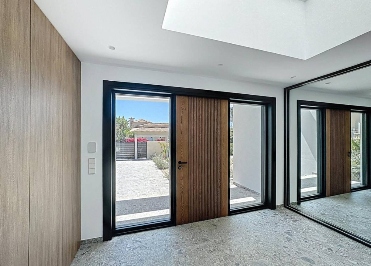 Bestaand - Villa - Moraira